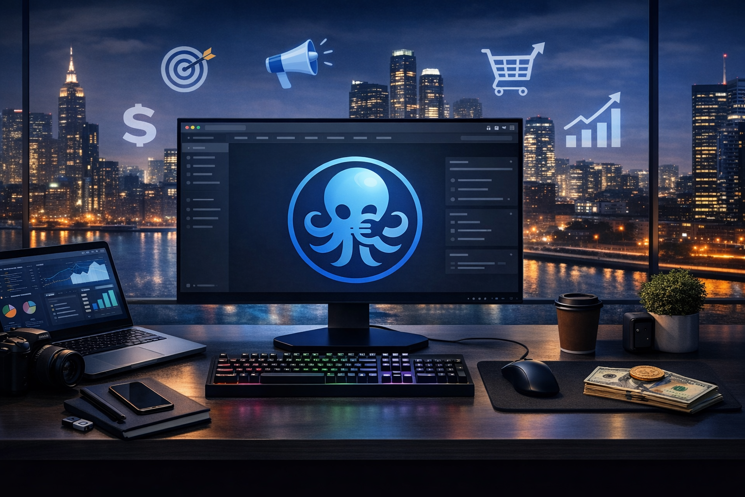 Dedicated mobile proxies for Octo Browser: tie a profile to a mobile IP and a project