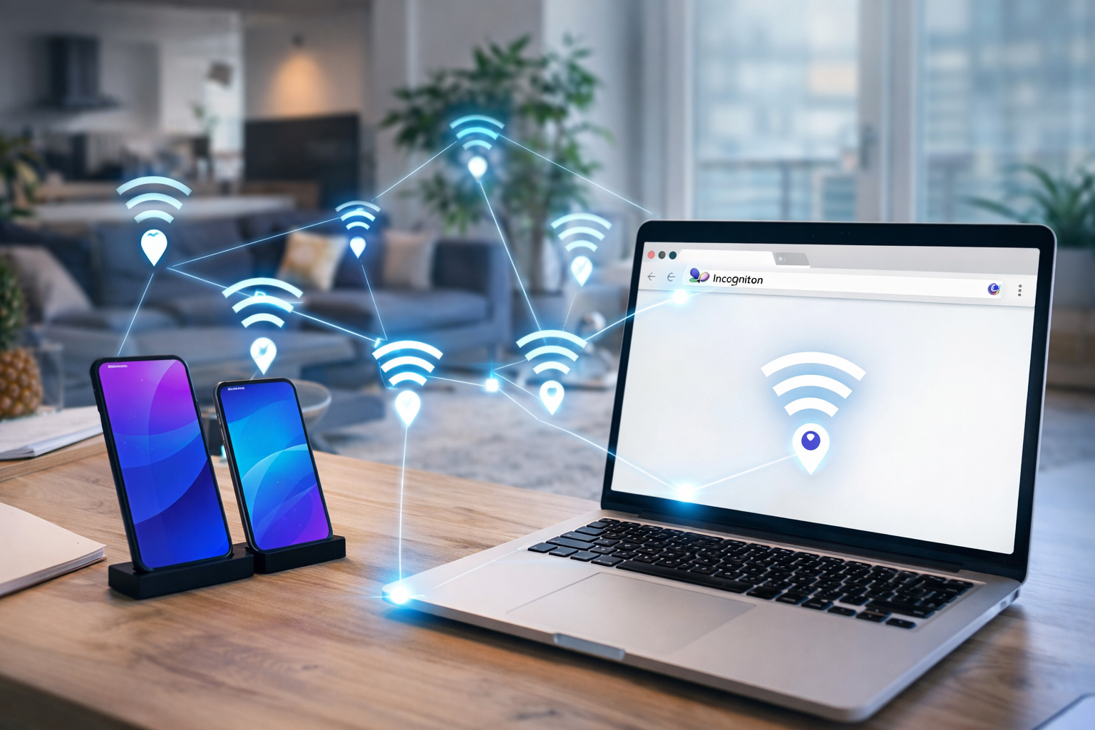 Мобільні проксі для Incogniton: індивідуальні mobile proxy для мультипрофілів