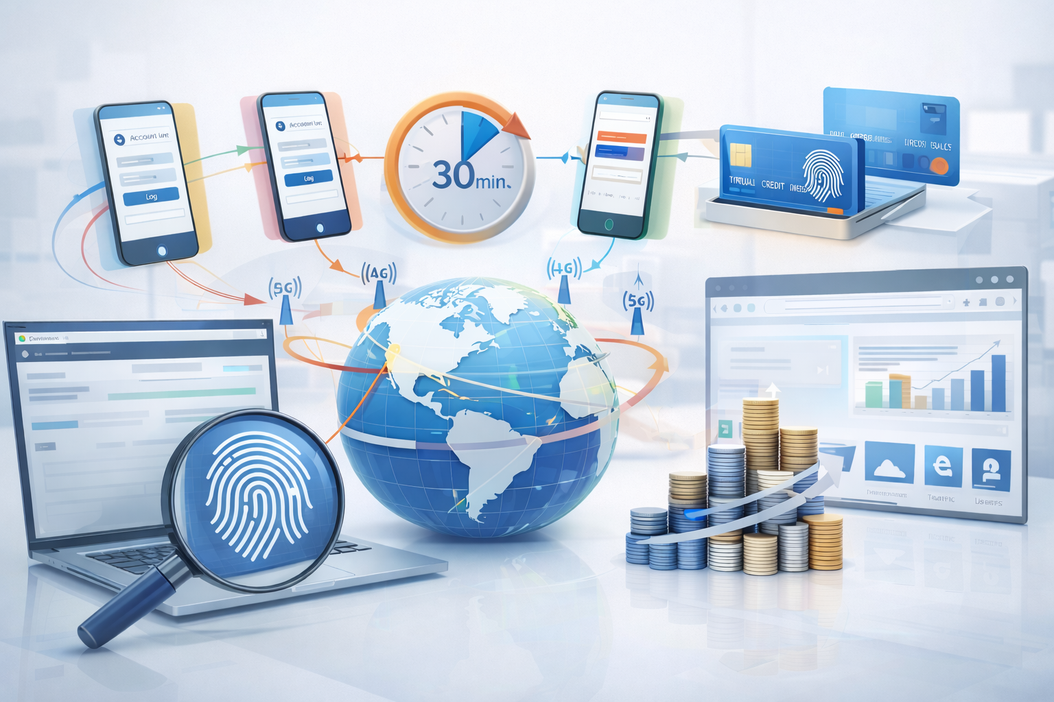 ТОП-10 факапів junior buyer: чому банять акаунти на старті