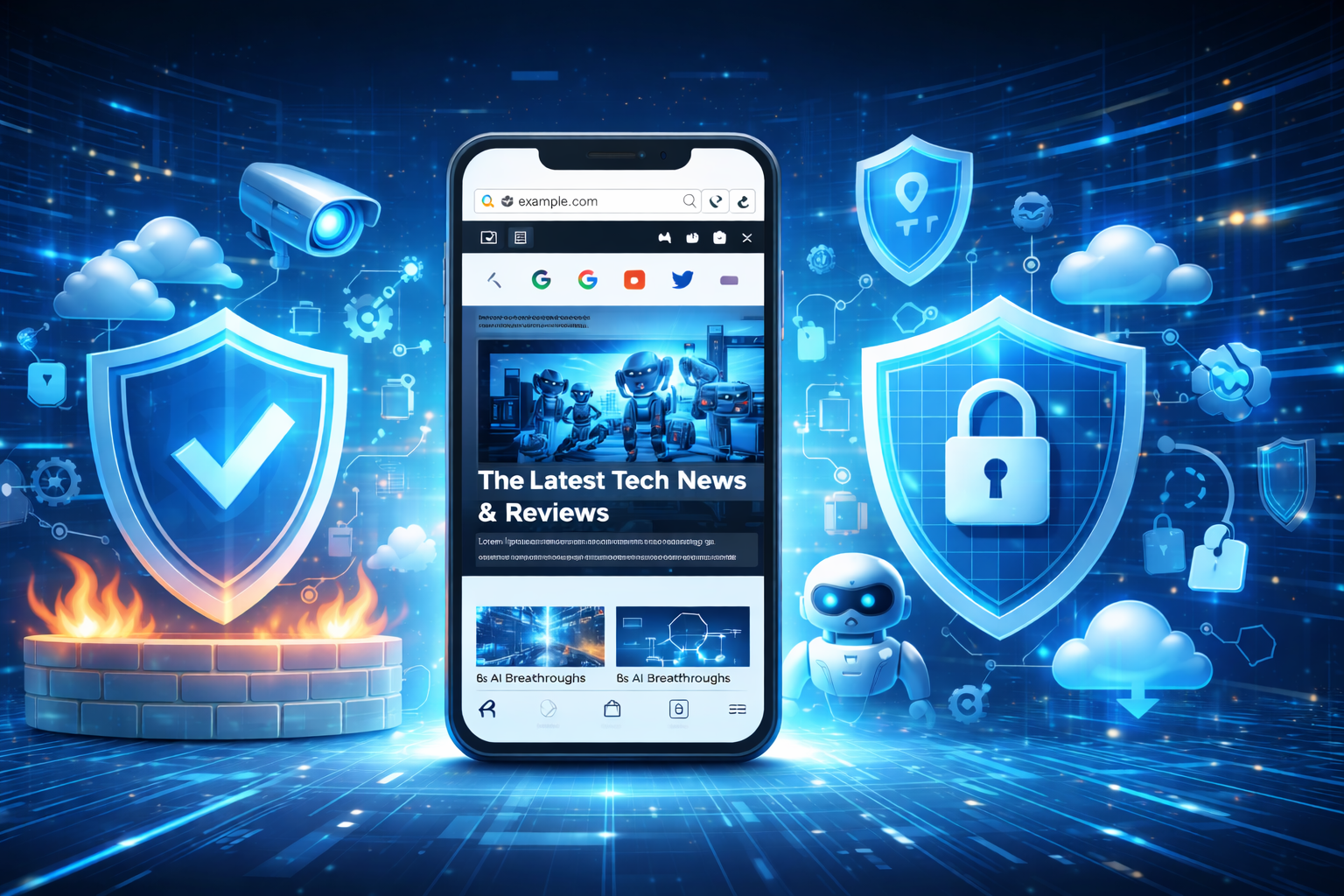 Testing Cloudflare WAF from Mobile IPs: Fixing False Positives