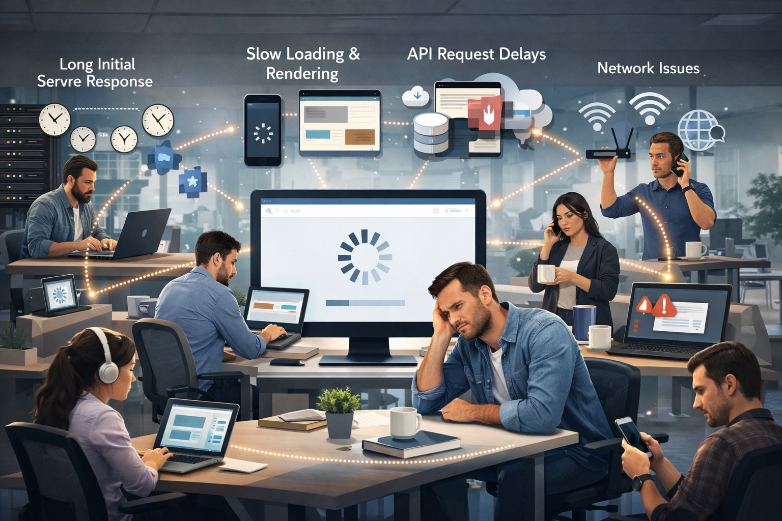 SSR vs CSR: як економити трафік і зменшувати витрати на проксі