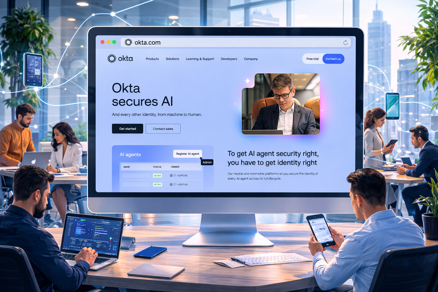 Мобільні проксі для Okta/Auth0 у QA: risk‑based login і адаптивна MFA