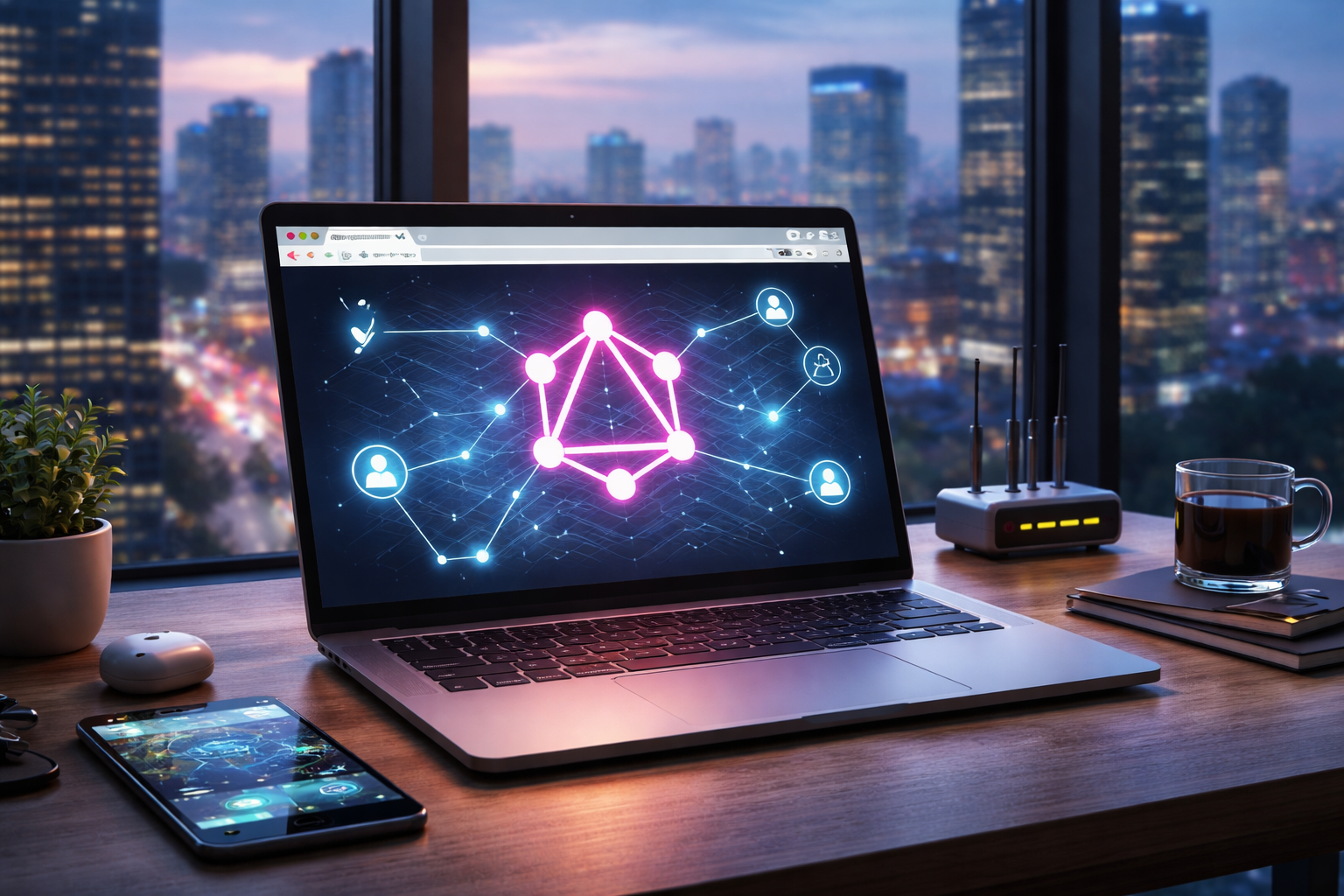 GraphQL і приватні ендпоінти: ризики, антибот і безпечний scraping