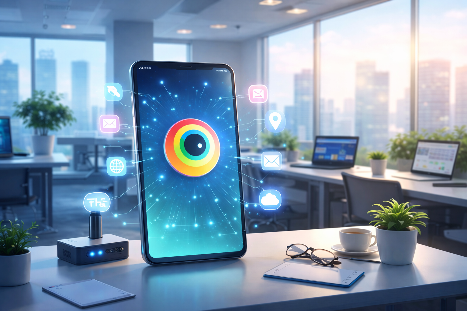 Індивідуальні проксі для BrowserStack (Local Testing / behind proxy)